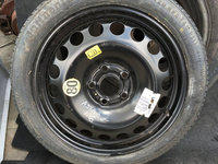 Roata de rezerva Opel Astra J cod: 2160140