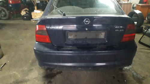 Roata de rezerva Opel Vectra B 2001 berlina cu haion 2.0 dti