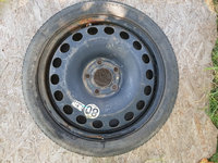 Roata de rezerva Opel Vectra C 115/70 R16 2160115 ET41