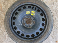 Roata de rezerva Opel Vectra C 2160132 HL 2 4.00BTx 16H2 ET41 GM A6 0905