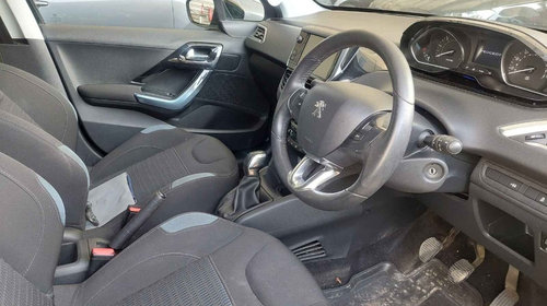 Roata de rezerva Peugeot 208 2012 HATCHBACK 1.6 HDI