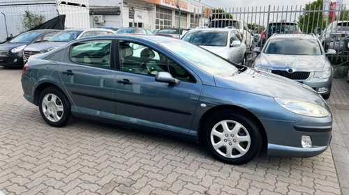 Roata de rezerva Peugeot 407 2007 1,6 1,6