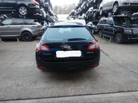 Roata de rezerva Peugeot 508 2011 BREAK 1.6 HDI DV6C