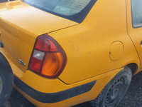 Roata de rezerva Renault Clio 2 2006 Berlina 1.5 dci