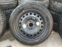 Roata de rezerva Renault Megane 2 205/55 R16  91H