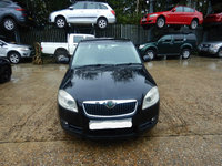 Roata de rezerva Skoda Fabia 2 2007 Hatchback 1.4TDI