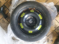 Roata De Rezerva Slim 125/85/R16 Citroen C4 2010