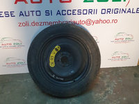 Roata de rezerva slim Ford Focus 2 an 2007 COD 1S71MH-10021