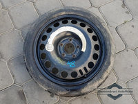 Roata de rezerva slim Opel Astra H (2004-2009) 2160132