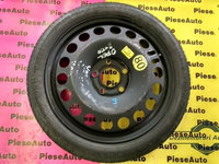 Roata de rezerva slim Opel Vectra C (2002-2005) 2160132