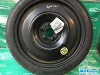 Roata de Rezerva Slim R17 Toyota AVENSIS combi T25 2003