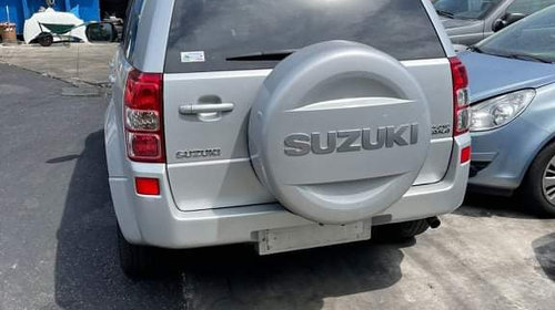 Roata de rezerva Suzuki Grand Vitara 2009 Suv 1.9 TDI
