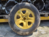 Roata de Rezerva Suzuki Grand Vitara R16 , 225/70R16