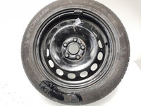 Roata de rezerva tabla R16, Vw Golf 5 Plus (5M1) (idi:601307)