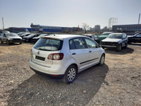 Roata de rezerva Volkswagen Golf 5 Plus 2005 Hatchback 1.6 i