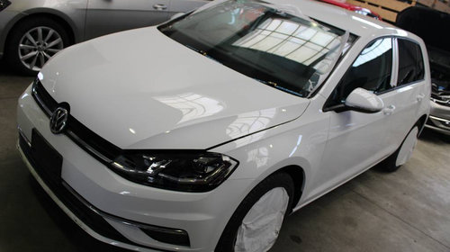 Roata de rezerva Volkswagen Golf 7 2019 hatchback 2.0 tdi DEJ