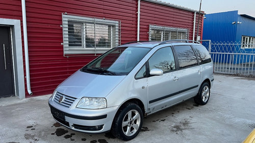 Roata de rezerva Volkswagen Sharan 2002 MONOV
