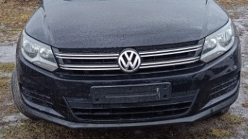 Roata de rezerva Volkswagen Tiguan 2013 hatch