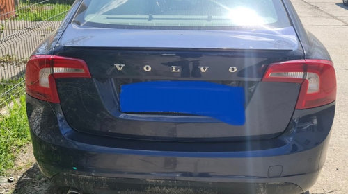 Roata de rezerva Volvo S60 2012 Berlina 2.0