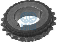 Roata dintata, arbore cotit (3453038 EVR) ALFA ROMEO,CADILLAC,CHEVROLET,FIAT,HOLDEN,OPEL,PONTIAC,SAAB,SATURN,VAUXHALL