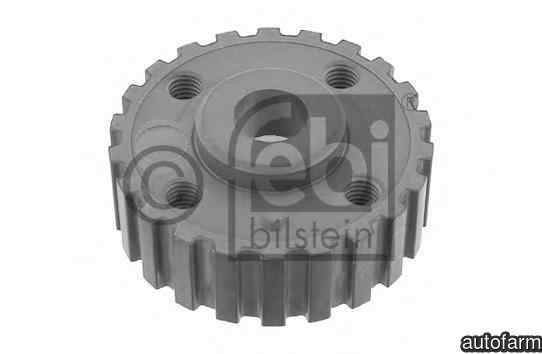 Roata dintata, arbore cotit AUDI A4 Avant (8D5, B5