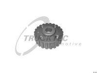 Roata dintata, arbore cotit AUDI A4 Avant (8D5, B5) (1994 - 2001) TRUCKTEC AUTOMOTIVE 07.12.056