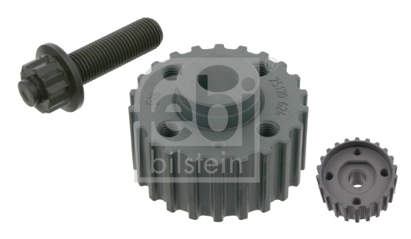 Roata dintata arbore cotit fata Febi Bilstein AUDI