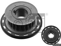 Roata dintata, arbore cotit FORD FIESTA VI FEBI BILSTEIN 39109