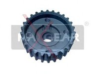 Roata dintata arbore cotit SEAT ALTEA XL (5P5, 5P8) - OEM - MAXGEAR: 100548755|54-0019 - W02298889 - LIVRARE DIN STOC in 24 ore!!!