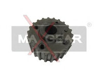 Roata dintata arbore cotit SEAT CORDOBA (6K2) - OEM - MAXGEAR: 038105263E/MG|54-0509 - W02321864 - LIVRARE DIN STOC in 24 ore!!!