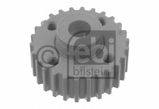 Roata dintata arbore cotit VW 1,05-1, - Cod intern