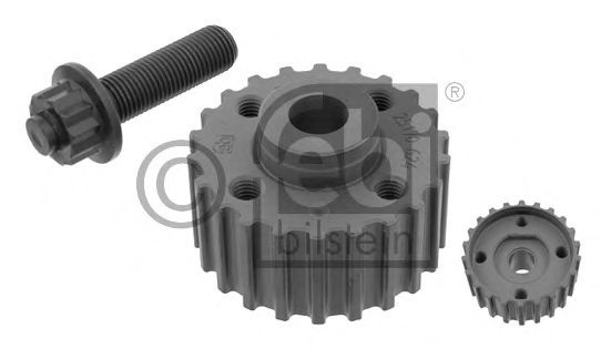 Roata dintata arbore cotit VW 1.9,tdi - Cod intern