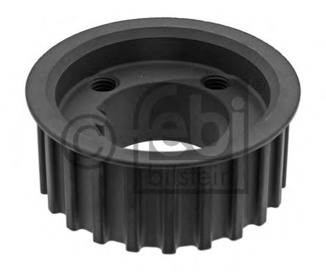 Roata dintata, arbore cotit VW LT II platou / sasi