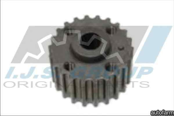 Roata dintata, arbore cotit VW NEW BEETLE (9C1, 1C1) VAG 038105263F
