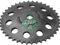 Roata dintata ax cu came 553 0283 10 INA pentru Opel Corsa Opel Astra Opel Vita