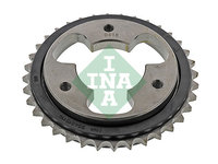 Roata dintata ax cu came 554015110 INA pentru Bmw Seria 5 2000 2001 2002 2003