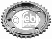 Roata dintata ax cu came BMW 5 (E12) - OEM - FEBI BILSTEIN: FE25068|25068 - Cod intern: W02088155 - LIVRARE DIN STOC in 24 ore!!!