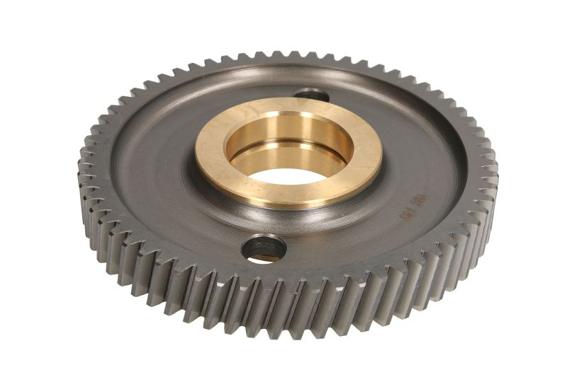 Roata dintata, ax cu came JCB 400 BTA B05-AG-094