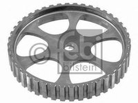 Roata dintata, ax cu came VW POLO (86C, 80), VW POLO cupe (86C, 80), VW GOLF Mk II (19E, 1G1) - FEBI BILSTEIN 25252