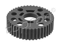 ROATA DINTATA AX CU CAME VW POLO (9N_, 9A_) 1.9 TDI 1.4 TDI 101cp 130cp 70cp 75cp 80cp HANS PRIES HP109 337 2001 2002 2003 2004 2005 2006 2007 2008 2009