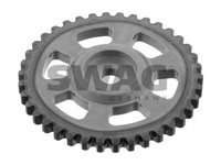 Roata dintata, ax cu came VW POLO (9N_), VW FOX (5Z1, 5Z3), SKODA FABIA - SWAG 30 93 8381