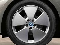 Roata Iarna Completa Oe Bmw i3 I03 2013→ 19&quot; 155/70 R19 88Q 5x19 ET43 36110047998