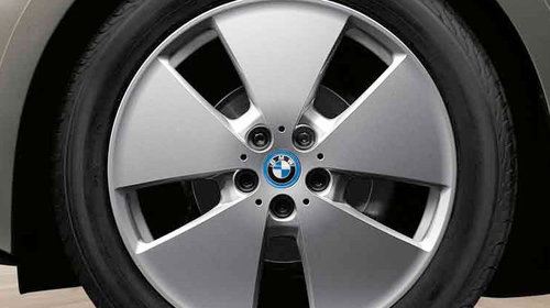 Roata Iarna Completa Oe Bmw i3 I03 2013→ 19