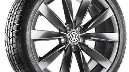 Roata Iarna Completa Oe Volkswagen Arteon Des