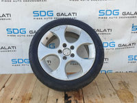 Roata Janta Aliaj 5x112 DENVER 215 50 17 R17 Audi A6 C5 1998 - 2005 Cod 1K0601025AC