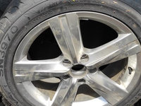 Roata Janta Aliaj Fontana 235 45 17 R17 5x112 Audi A3 8P 2004 - 2013 Cod 3AA601025E idb1