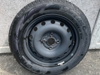 Roata janta Chevrolet Kalos 4 prezoane 185/60r14