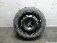 Roata rezerva 195/65 R15 SKODA ROOMSTER (5J) [ 2006 - 2015 ] 6Q0601027M