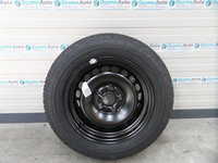 Roata rezerva 205/60/R15, Vw Passat (3b3) 1.9 tdi AVB