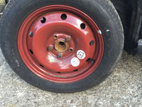 Roata rezerva 5x114,3 Renault Laguna 3